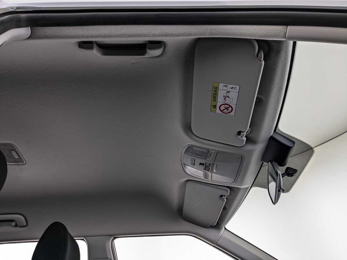 Купить Hyundai Creta, 2021, 69 066 км, фото №19