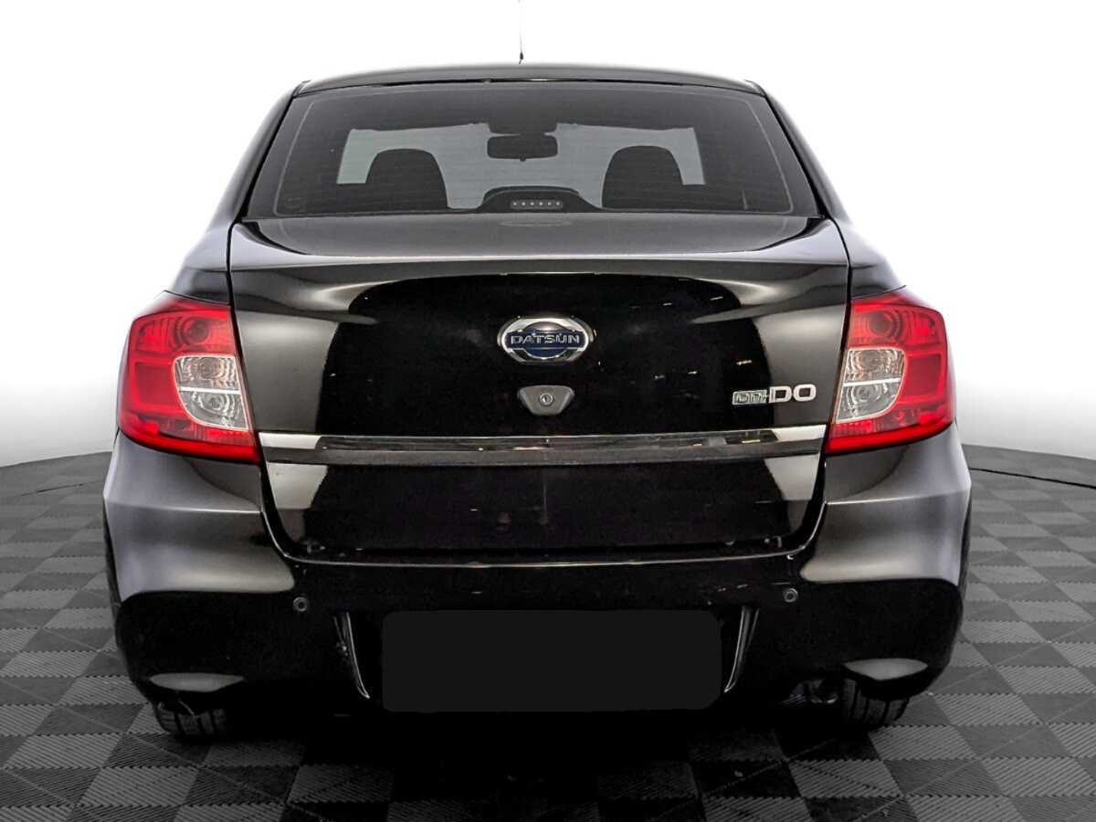 Купить Datsun on-DO, 2019, 98 999 км, фото №6