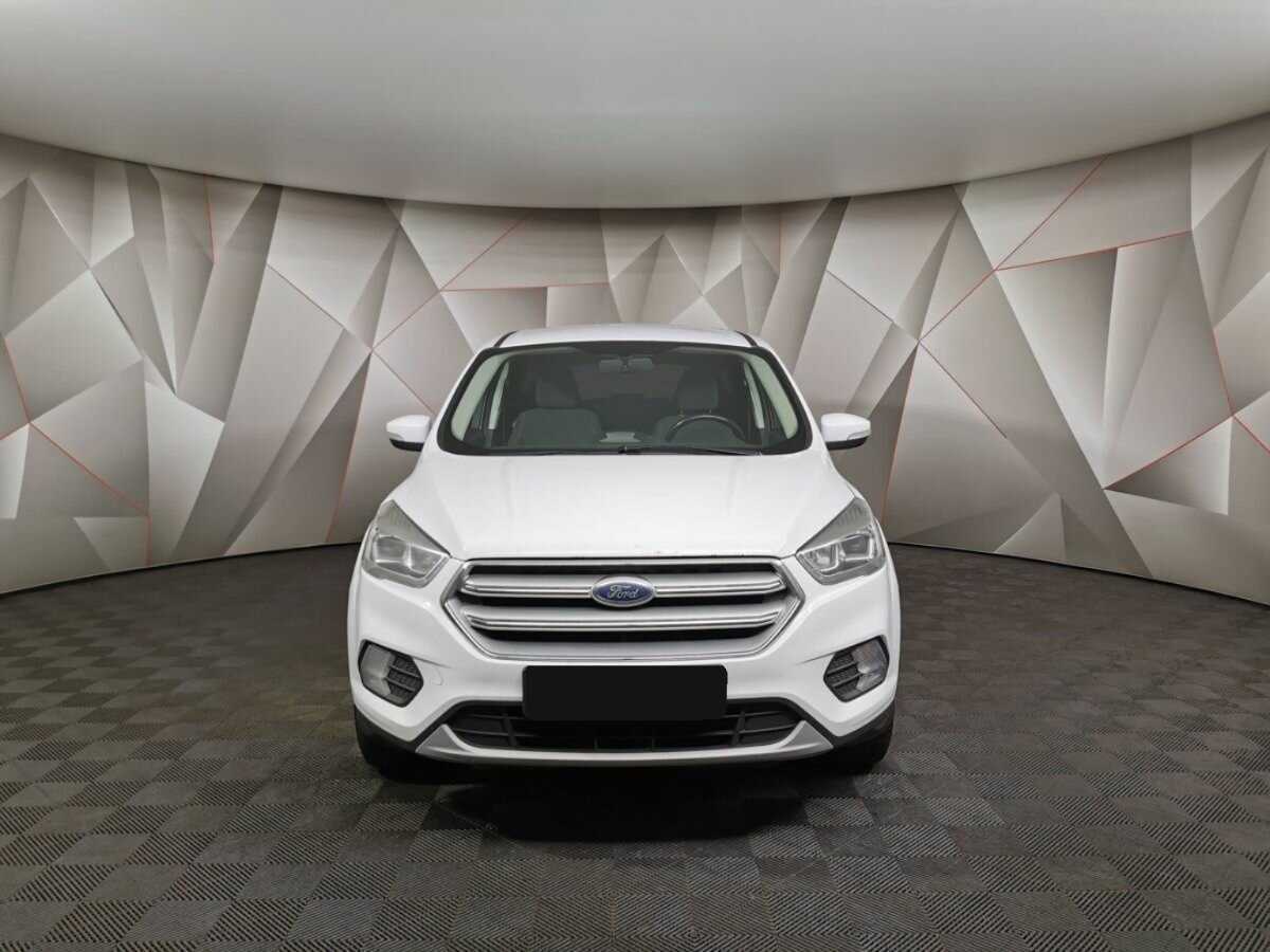 Купить Ford Kuga, 2017, 373 200 км, фото №7