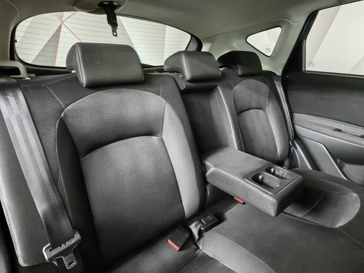 Купить Nissan Qashqai, 2012, 217 908 км, фото №13