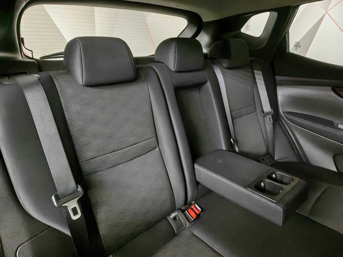 Купить Nissan Qashqai, 2014, 100 047 км, фото №13