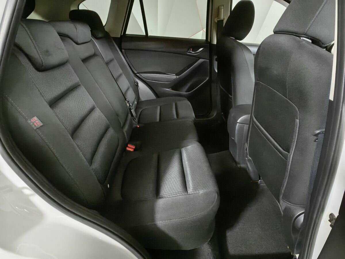 Купить Mazda CX-5, 2013, 209 394 км, фото №12