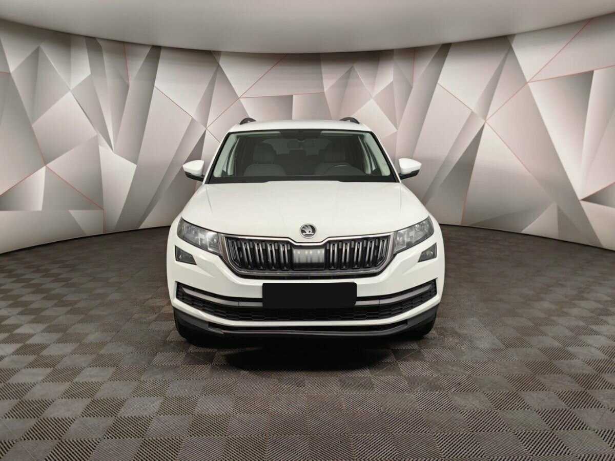 Купить Skoda Kodiaq, 2019, 129 349 км, фото №7