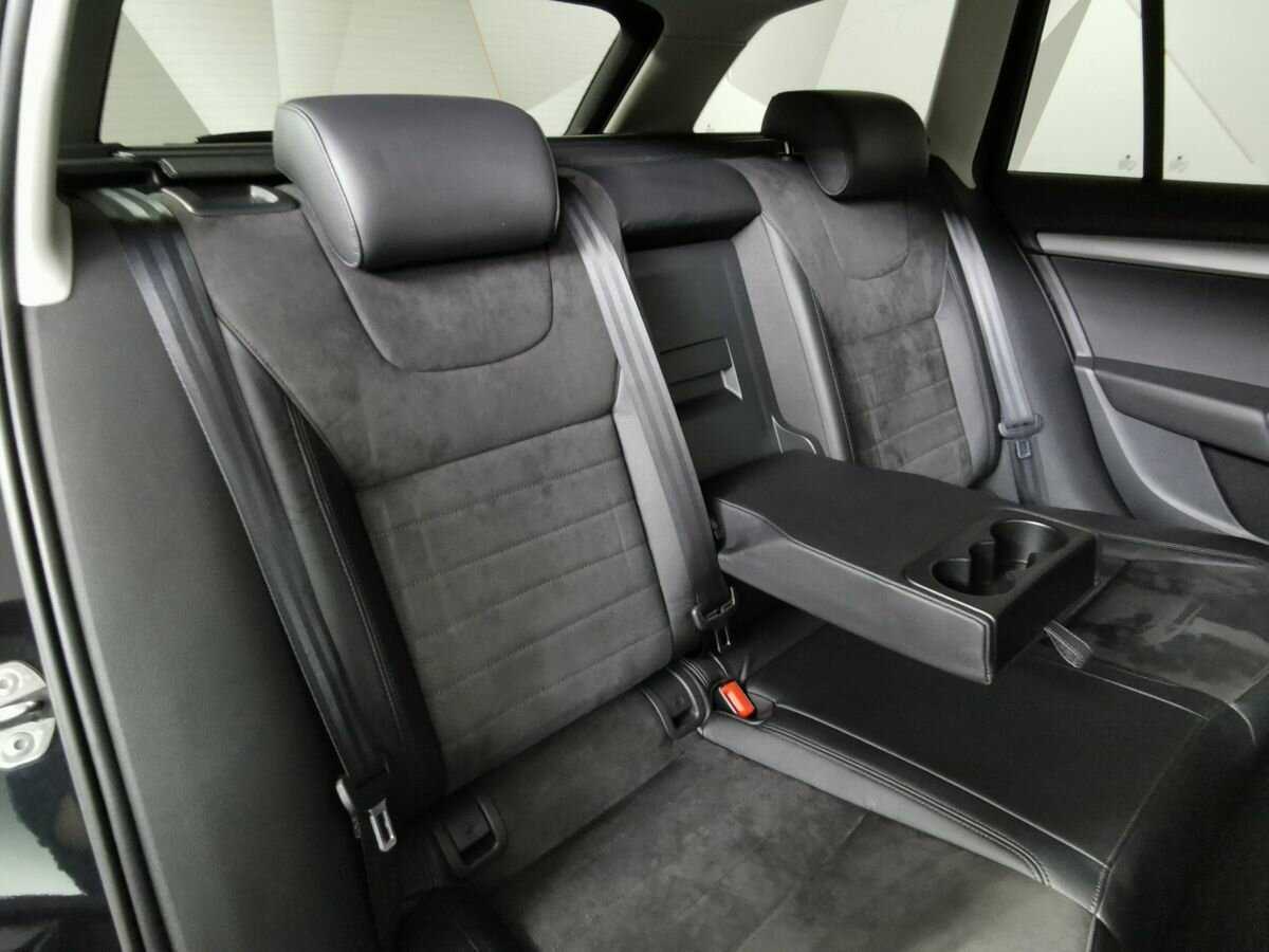 Купить Skoda Octavia, 2014, 138 955 км, фото №12