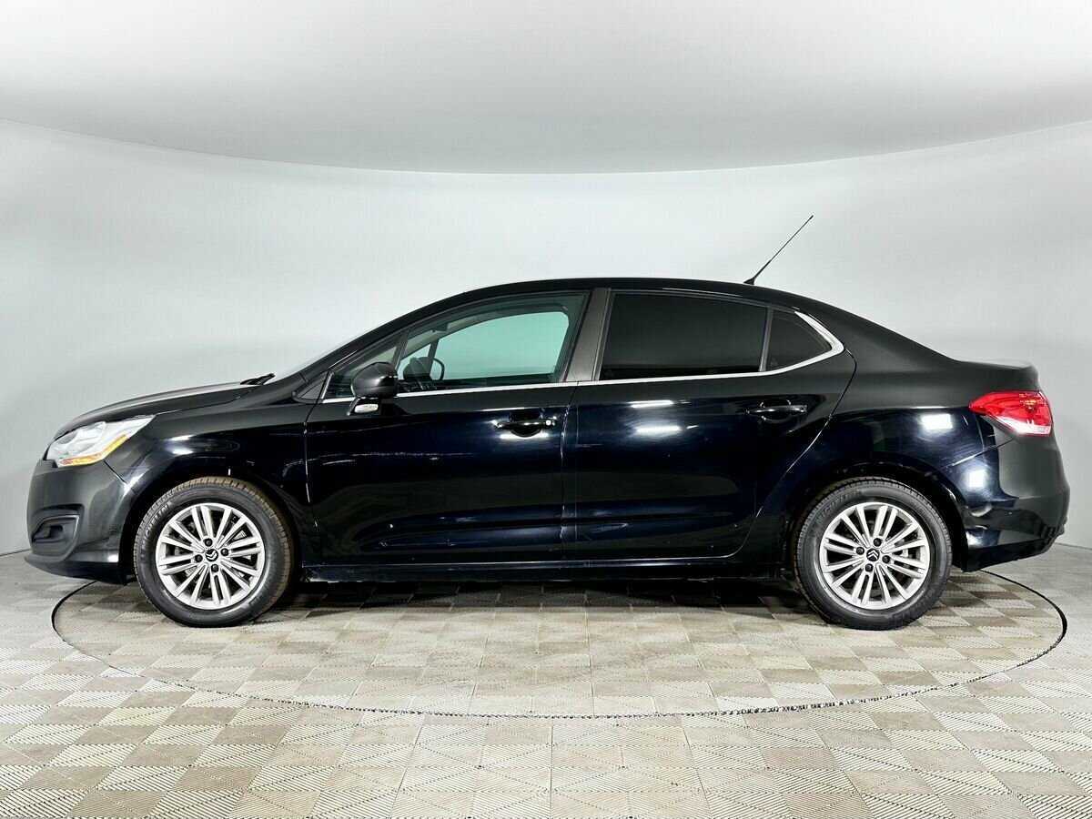 Купить Citroen C4, 2013, 143 274 км, фото №5