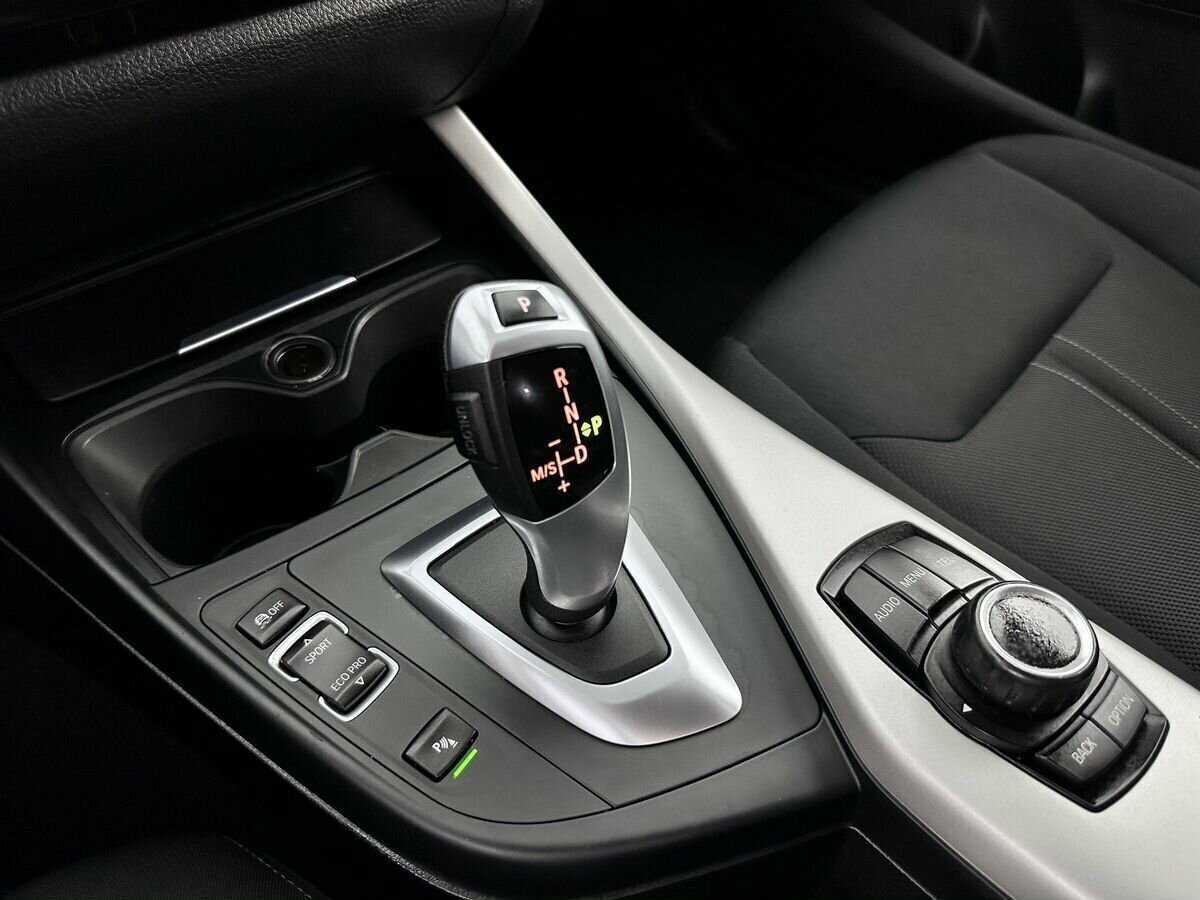 Купить BMW 1 серии 118i, 2017, 66 216 км, фото №14