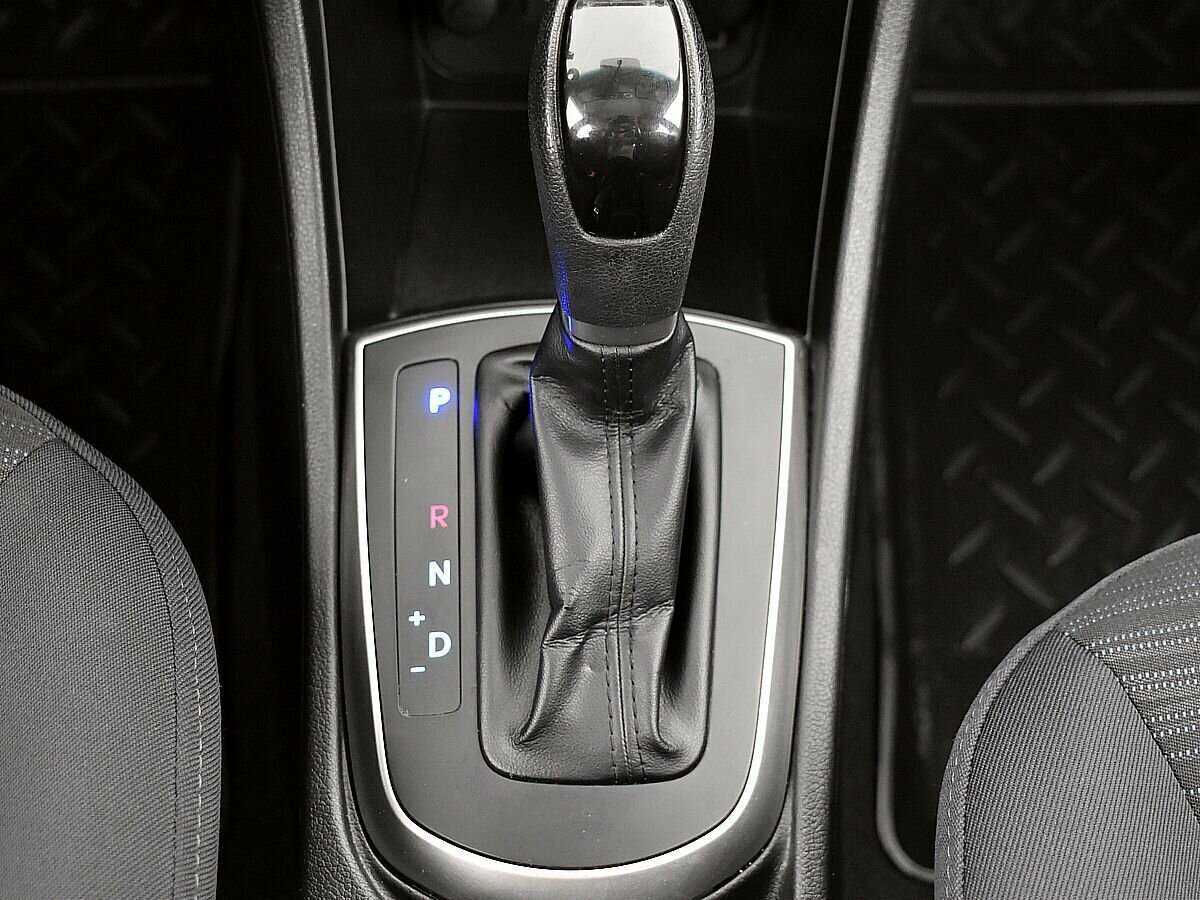 Купить Hyundai Solaris, 2014, 120 343 км, фото №14