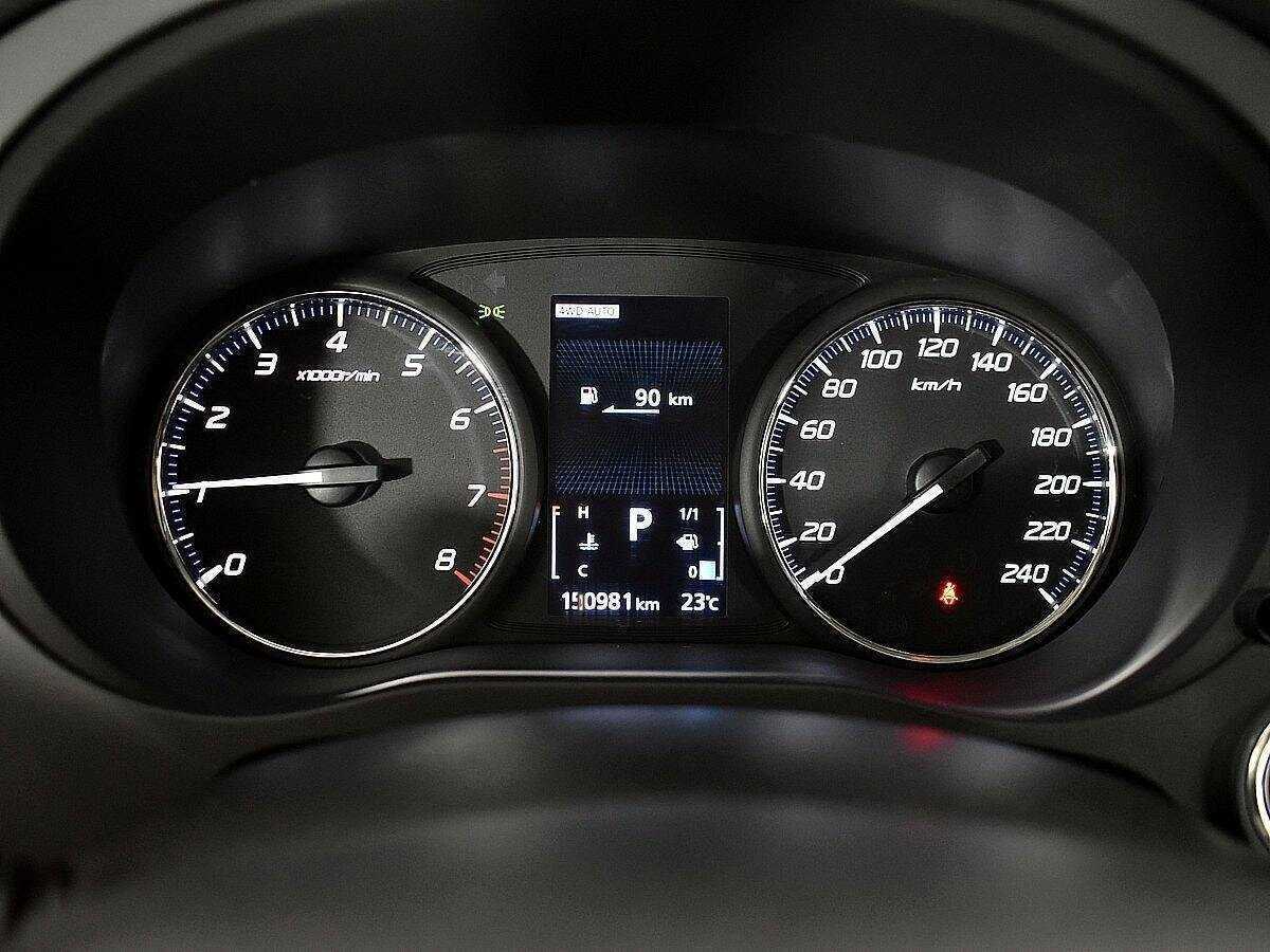 Купить Mitsubishi Outlander, 2018, 150 979 км, фото №12