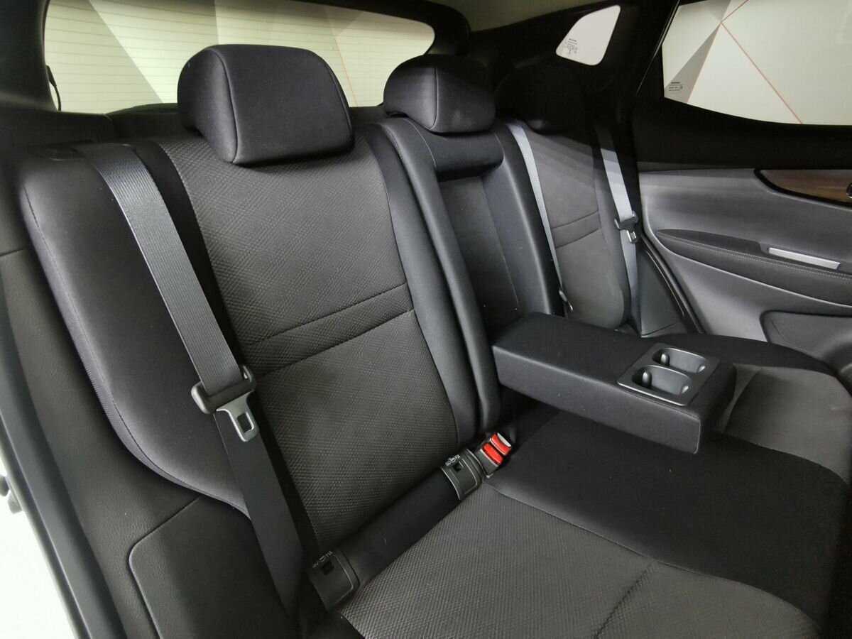 Купить Nissan Qashqai, 2019, 53 527 км, фото №13