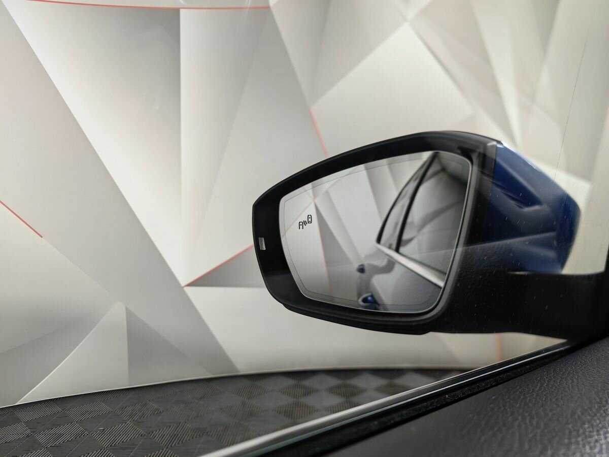 Купить Skoda Octavia, 2019, 91 296 км, фото №16