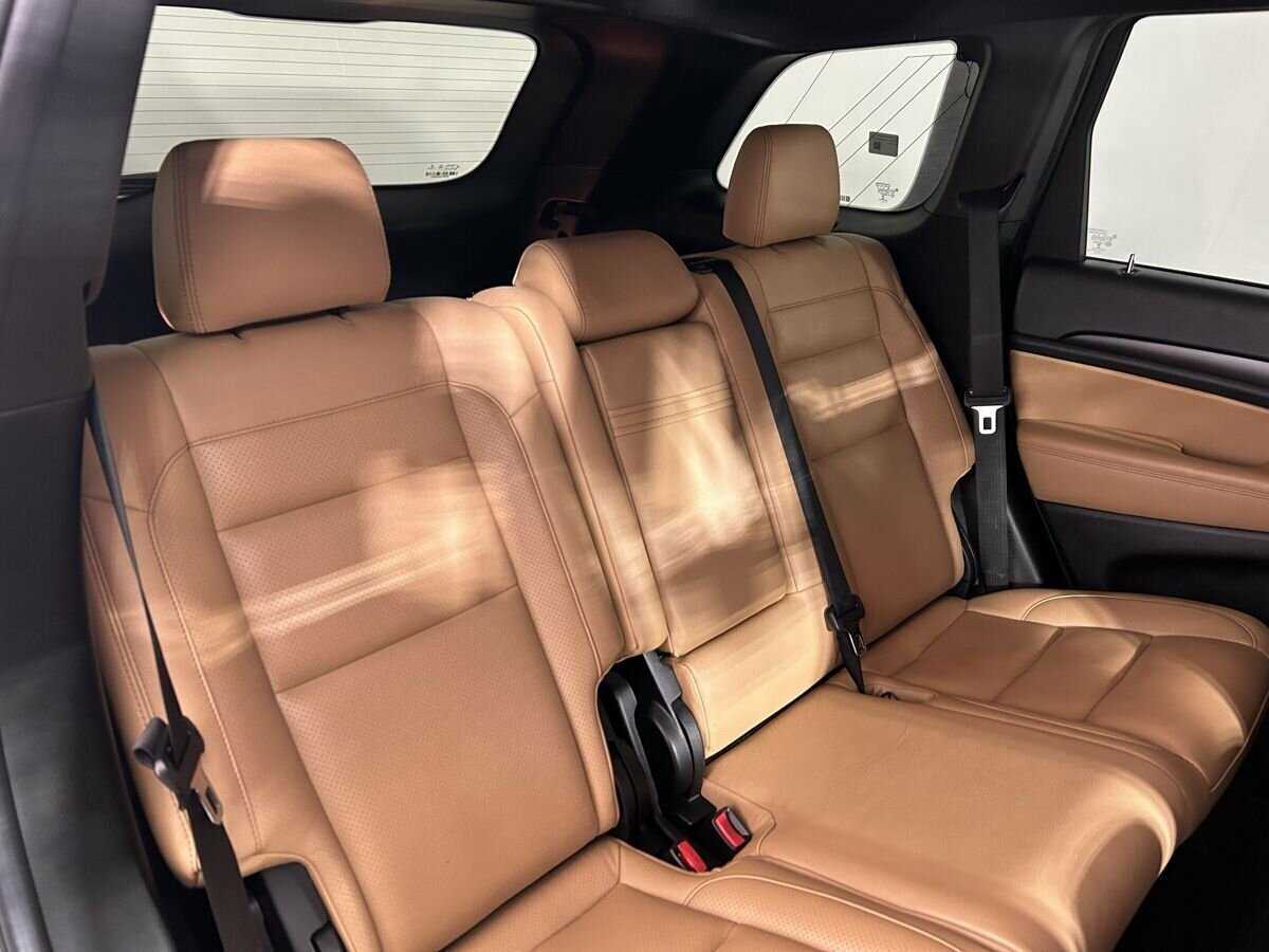 Купить Jeep Grand Cherokee, 2013, 117 618 км, фото №15