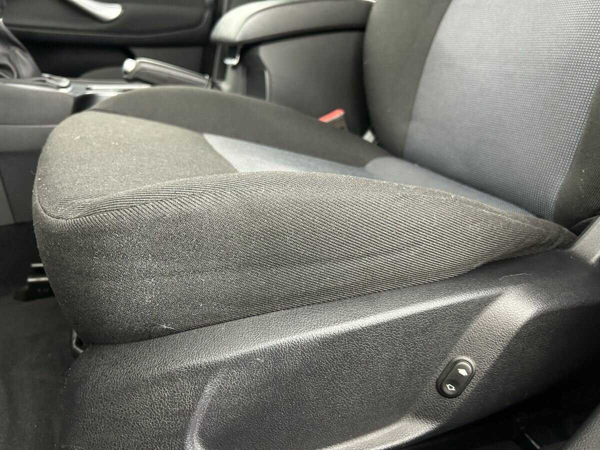 Купить Ford Mondeo, 2012, 238 546 км, фото №10