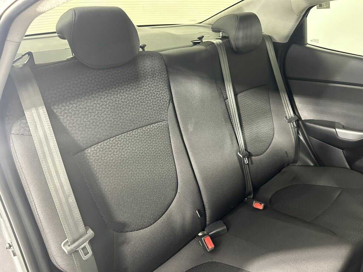 Купить Kia Rio, 2016, 147 692 км, фото №15