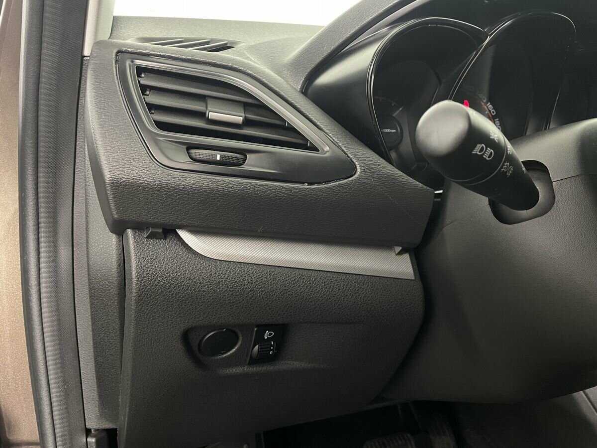 Купить Lada (ВАЗ) Vesta, 2021, 86 566 км, фото №9