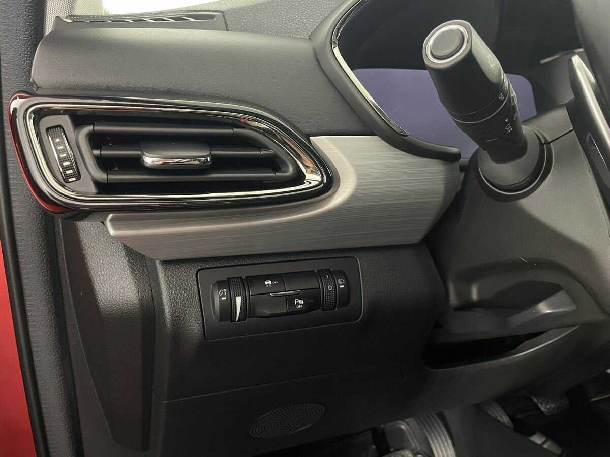 Купить EXEED TXL, 2020, 138 997 км, фото №9