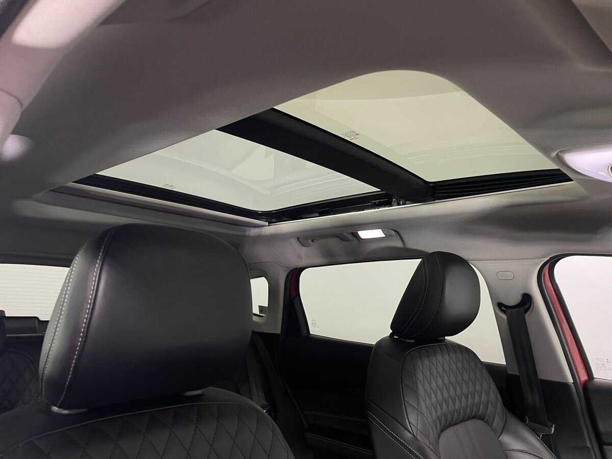 Купить EXEED TXL, 2020, 138 997 км, фото №15