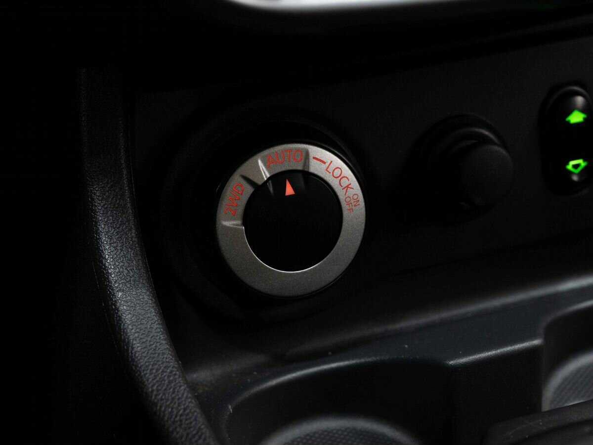 Купить Renault Duster, 2013, 42 000 км, фото №17