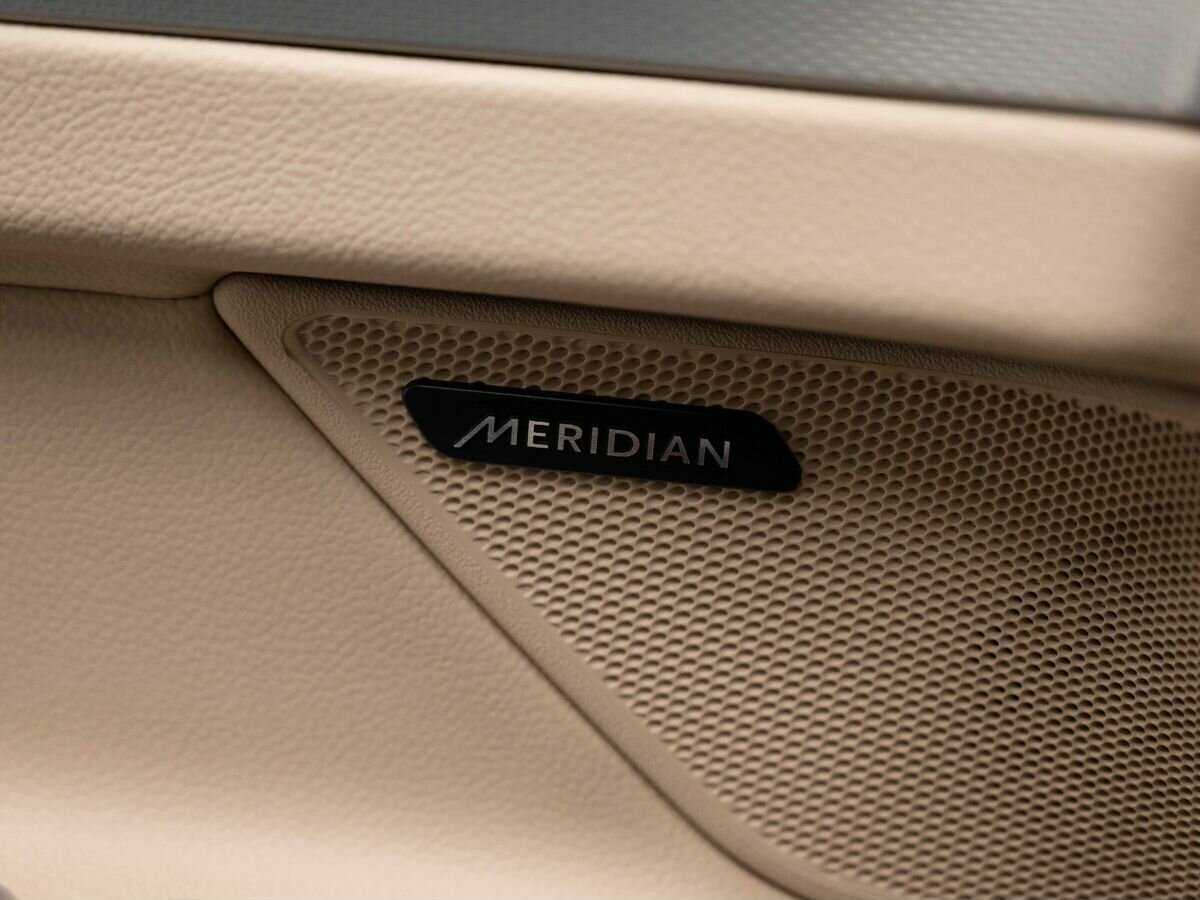 Купить Jaguar XF, 2017, 120 000 км, фото №26