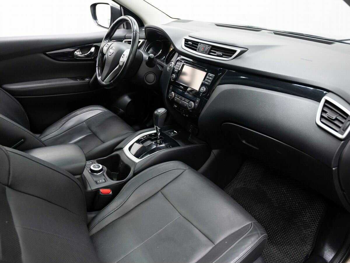 Купить Nissan Qashqai, 2014, 141 000 км, фото №11