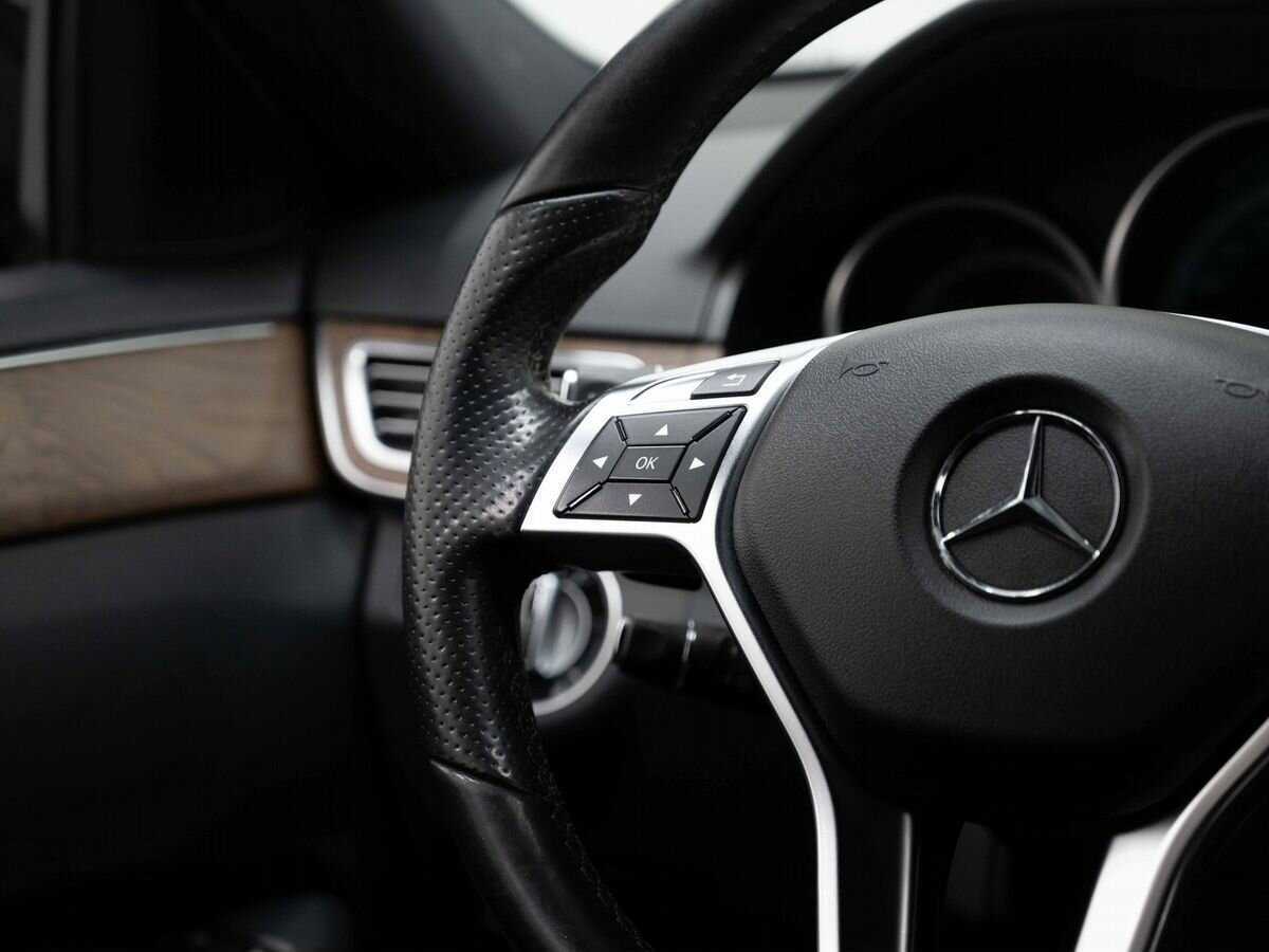 Купить Mercedes-Benz E-Класс 250 CDI, 2015, 118 000 км, фото №16