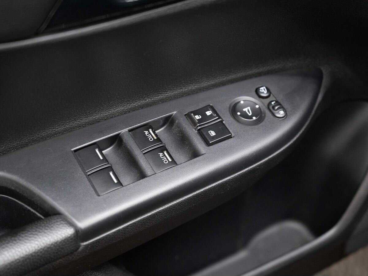 Купить Honda Accord, 2013, 185 000 км, фото №21