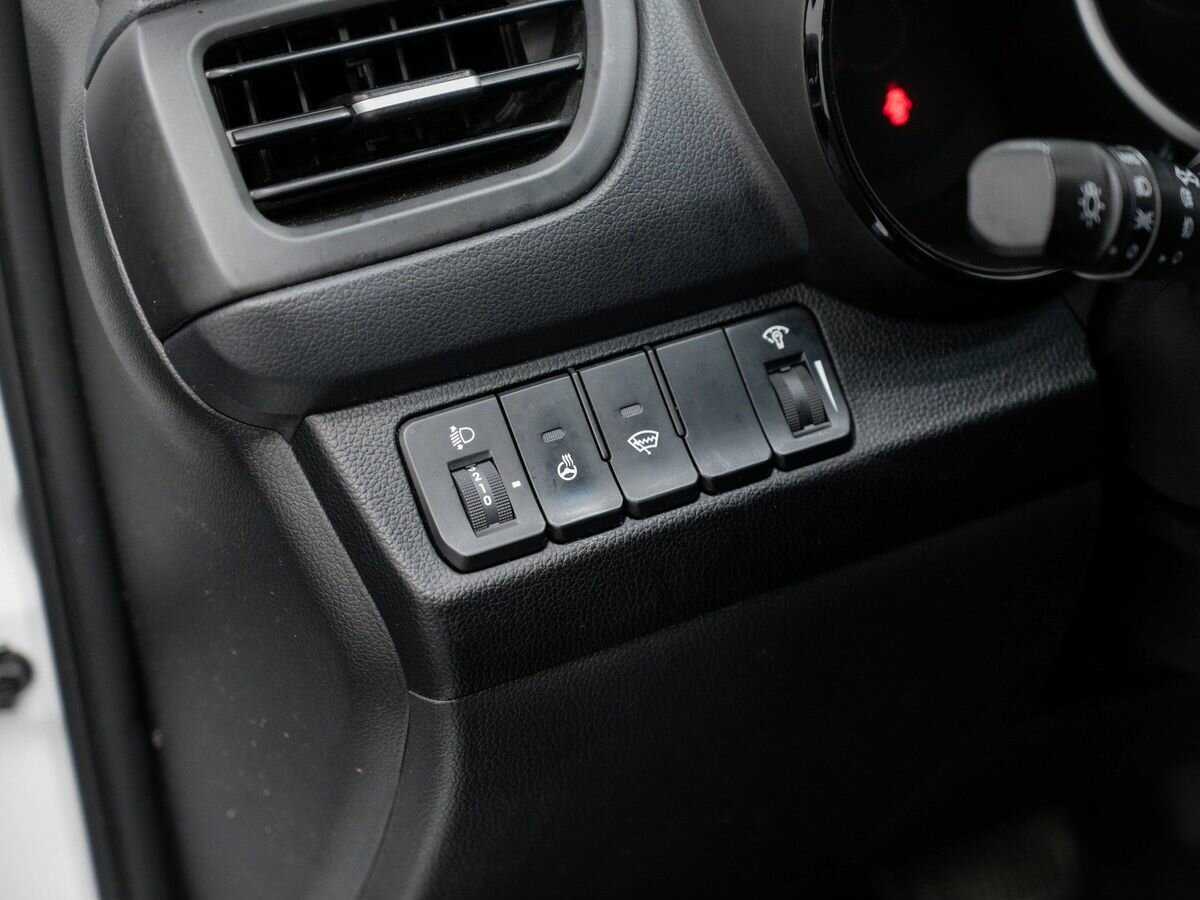 Купить Kia Rio, 2016, 70 933 км, фото №16