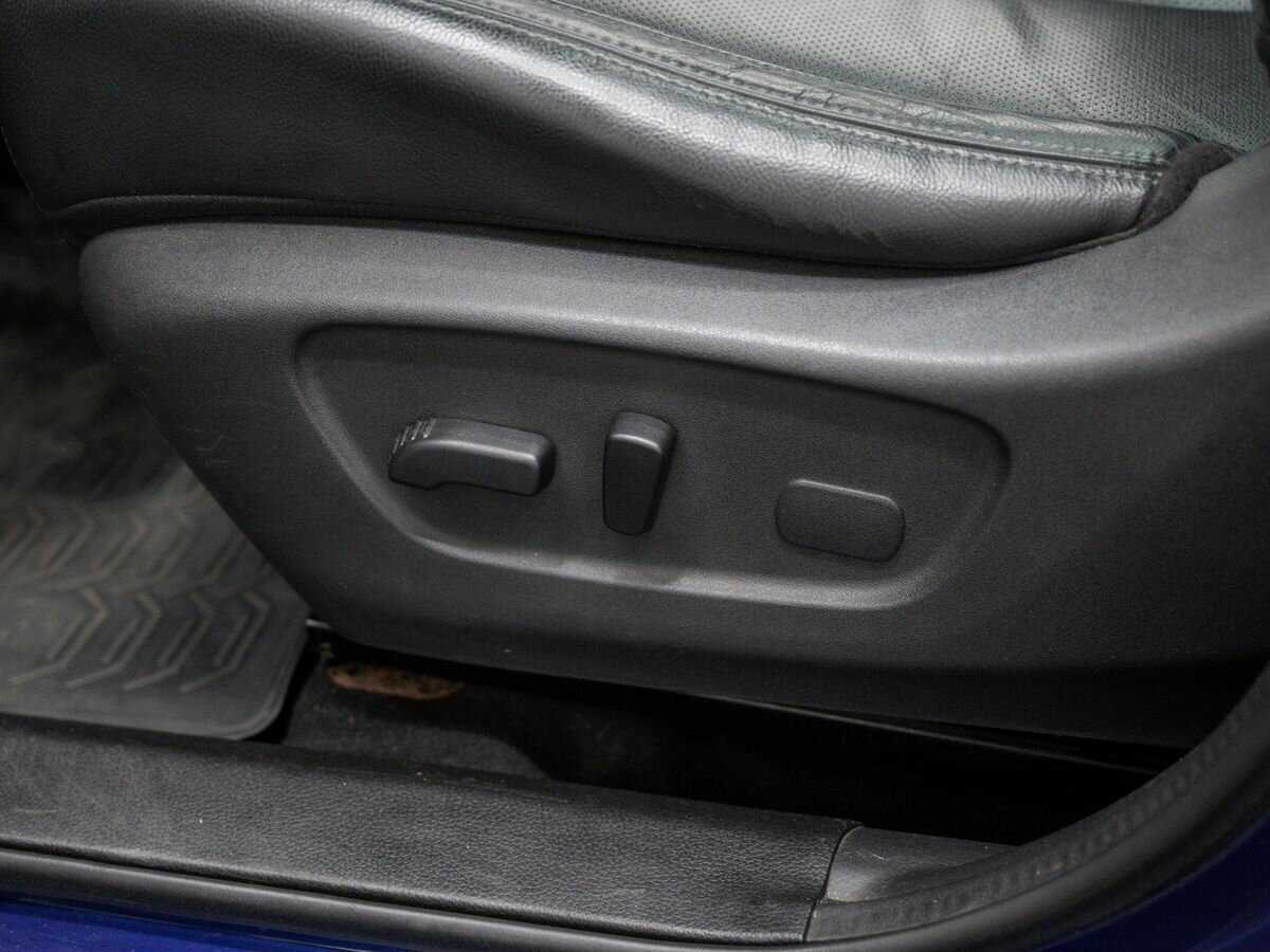 Купить Nissan Qashqai, 2017, 64 783 км, фото №16