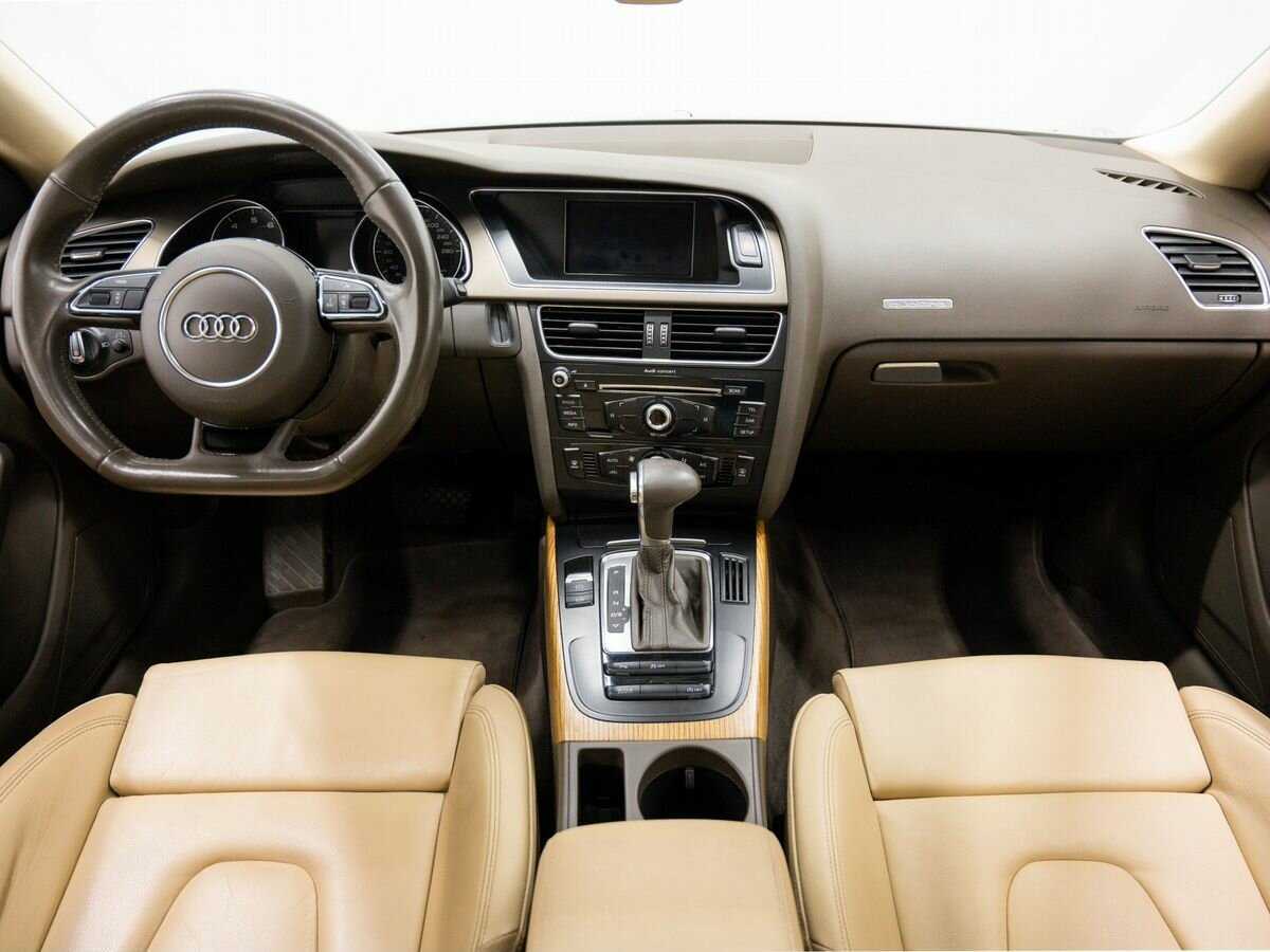 Купить Audi A5 Sportback, 2014, 87 000 км, фото №9