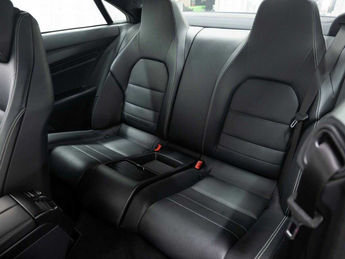 Купить Mercedes-Benz E-Класс 200, 2013, 101 000 км, фото №9