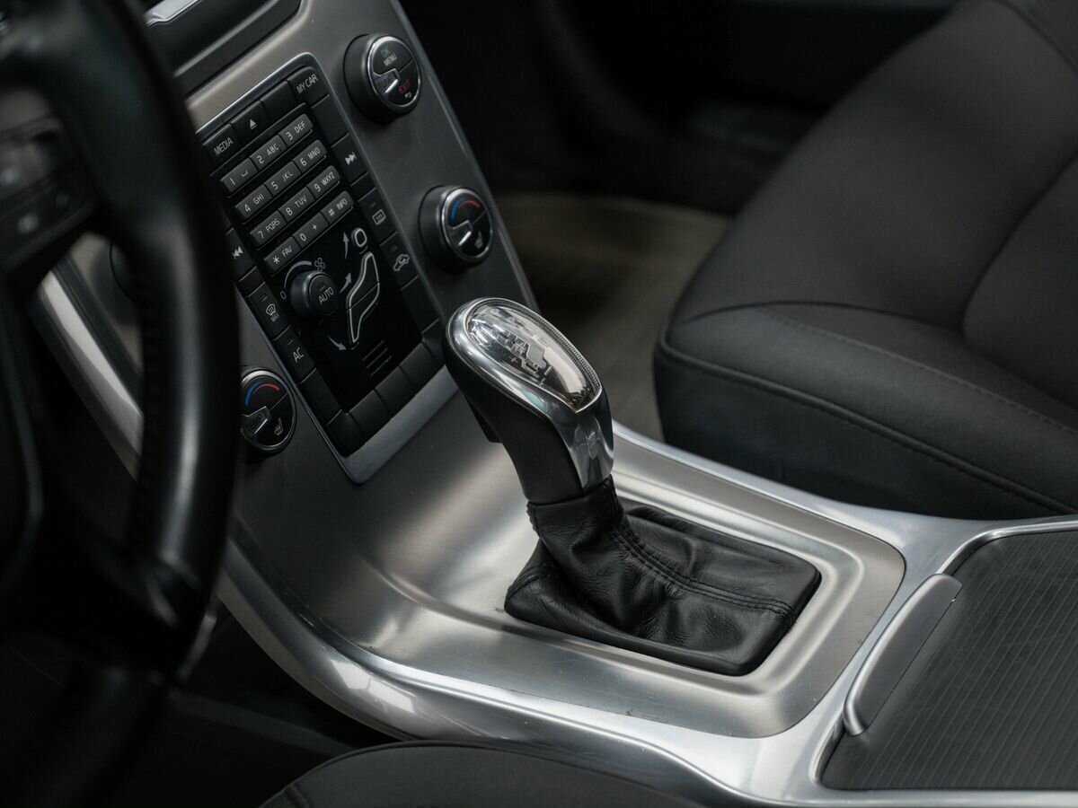 Купить Volvo S80, 2012, 275 000 км, фото №16