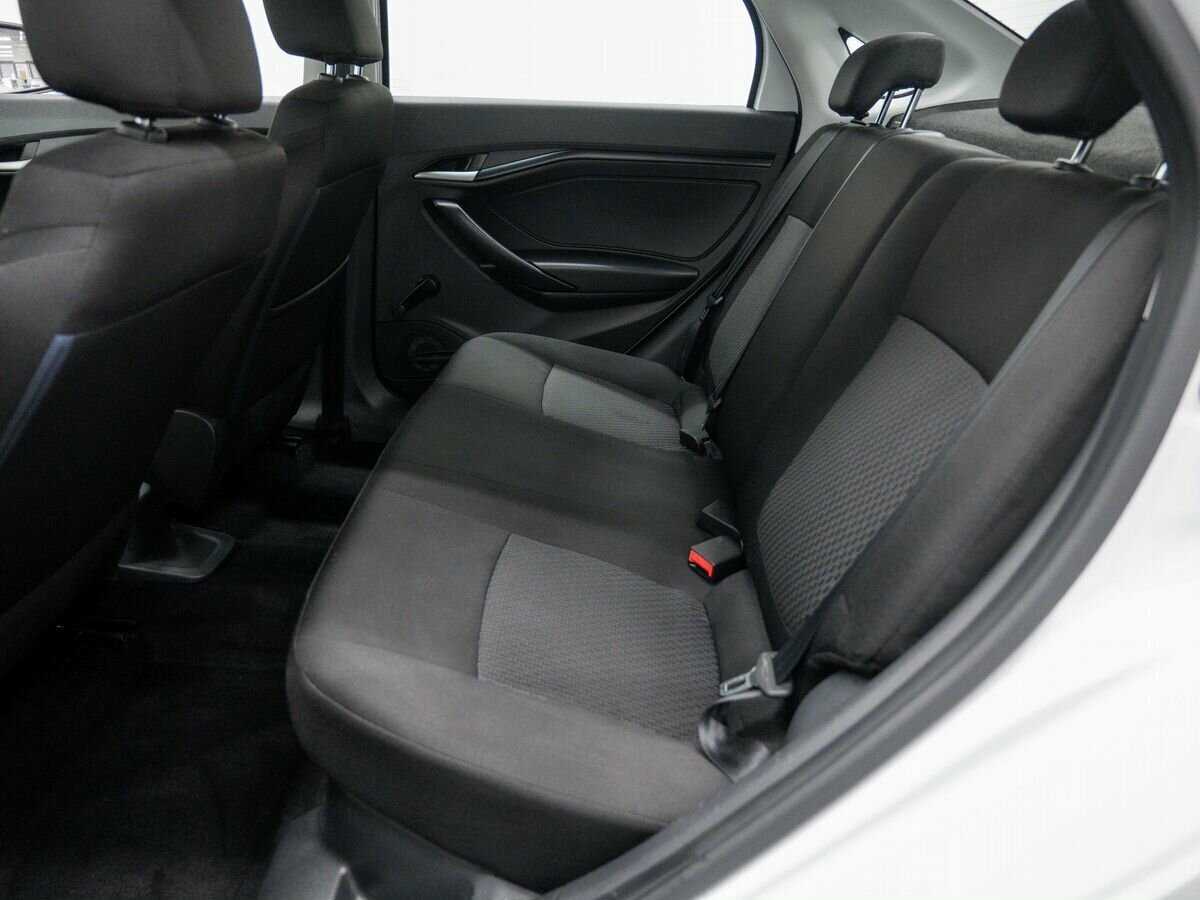 Купить Lada (ВАЗ) Vesta, 2019, 76 000 км, фото №12