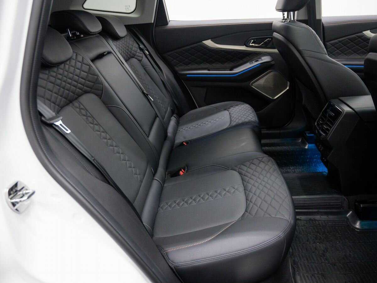 Купить EXEED TXL, 2021, 33 000 км, фото №9