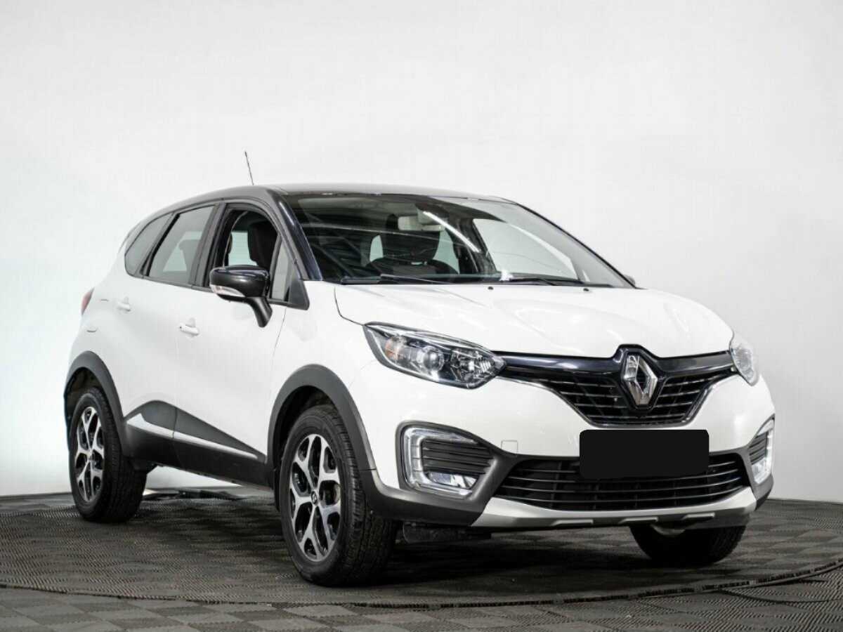Renault Kaptur
