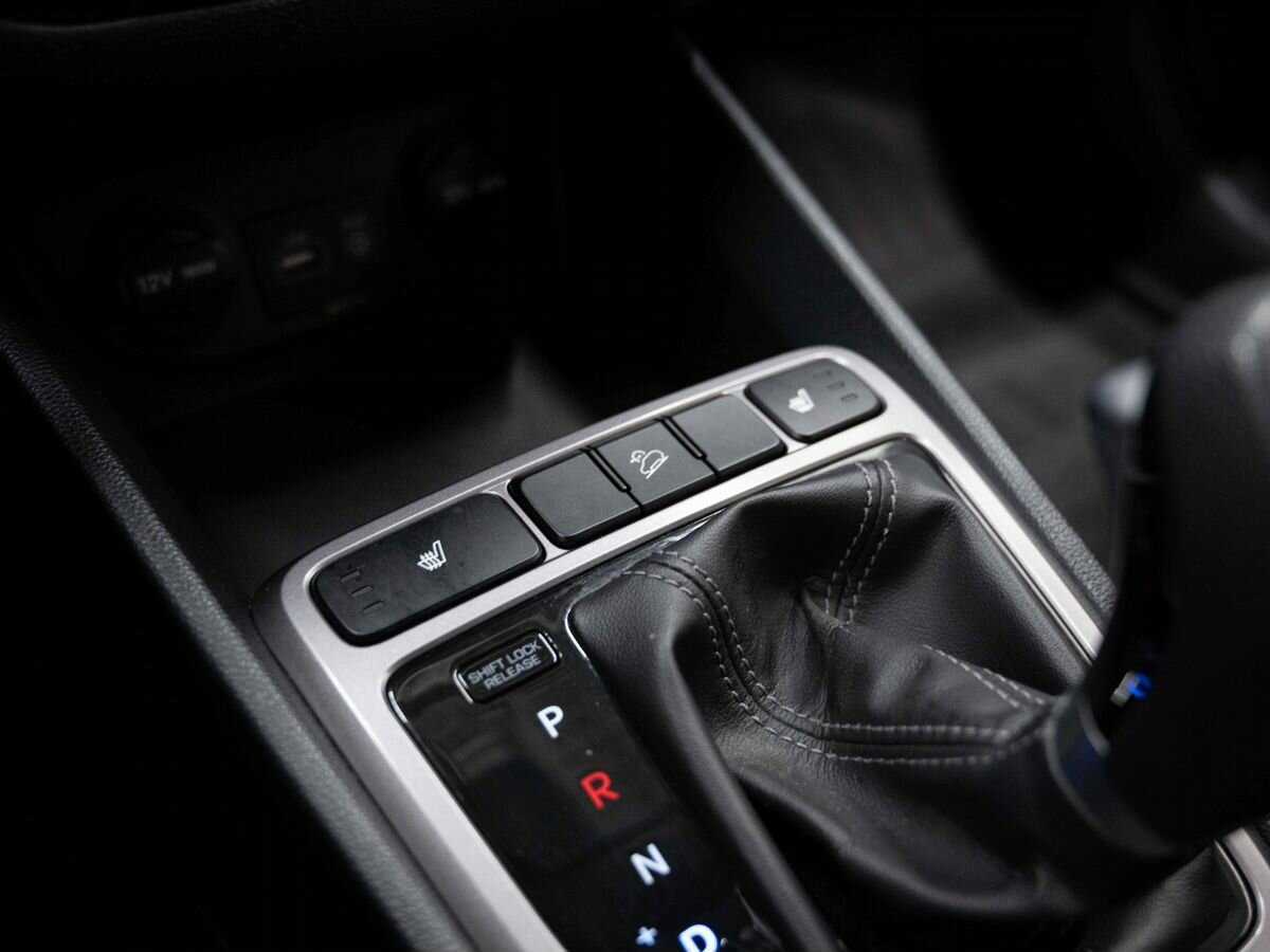 Купить Hyundai Creta, 2016, 110 000 км, фото №21