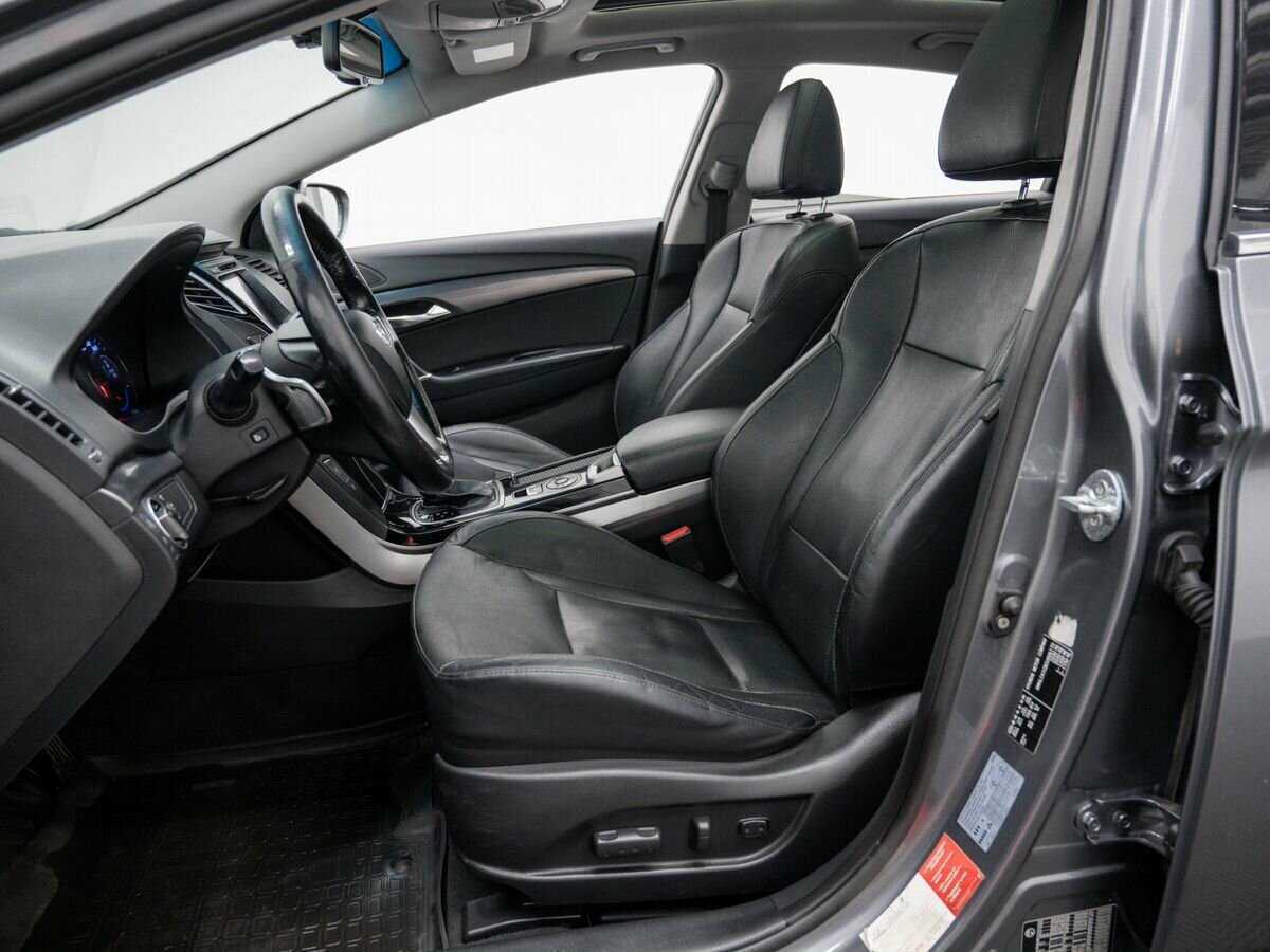 Купить Hyundai i40, 2012, 199 109 км, фото №14