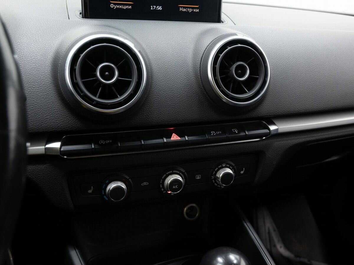 Купить Audi A3 Sportback, 2014, 179 000 км, фото №19