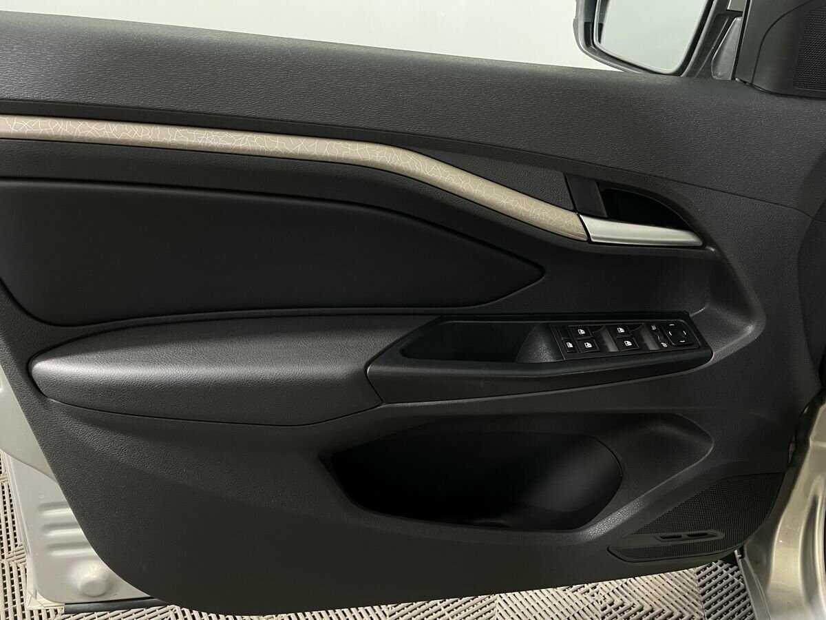 Купить Lada (ВАЗ) Vesta, 2018, 85 724 км, фото №8