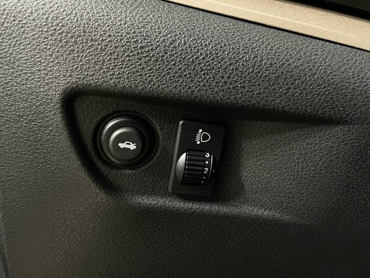 Купить Lada (ВАЗ) Vesta, 2018, 85 724 км, фото №9