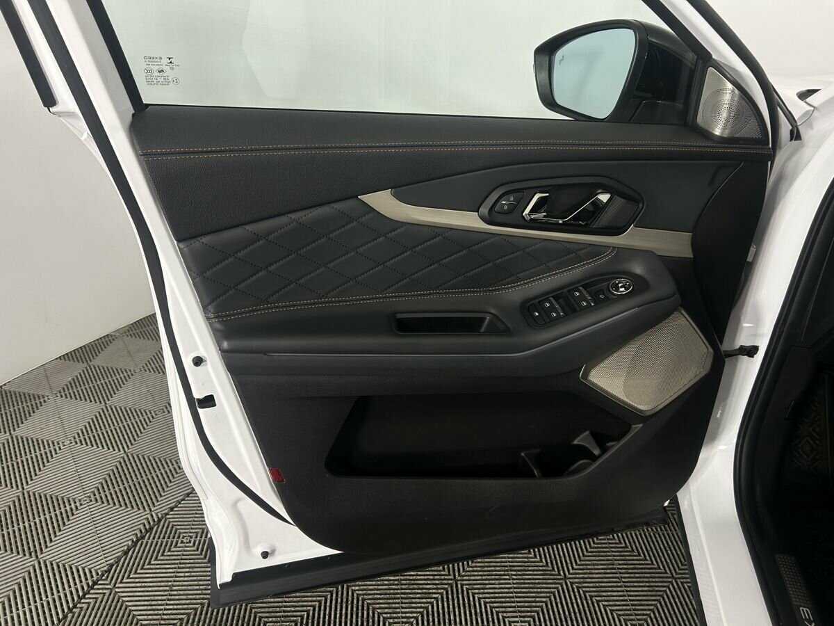 Купить EXEED TXL, 2022, 69 153 км, фото №8