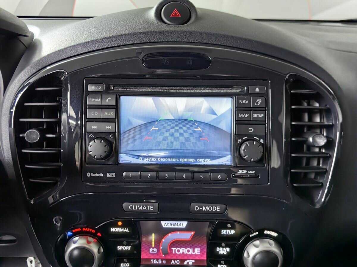 Купить Nissan Juke, 2013, 68 652 км, фото №16