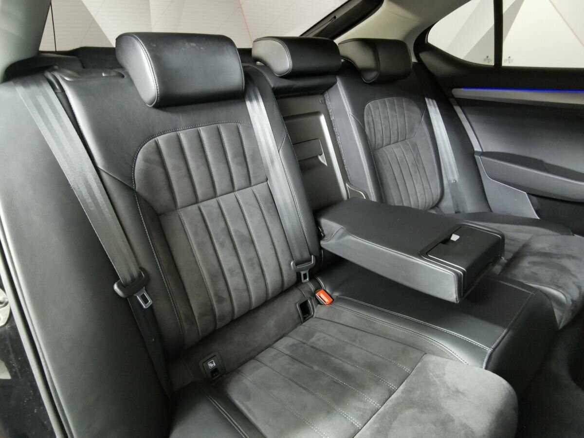 Купить Skoda Superb, 2017, 126 848 км, фото №13