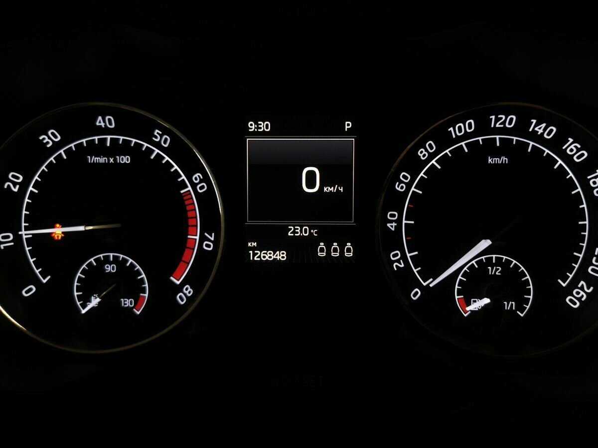 Купить Skoda Superb, 2017, 126 848 км, фото №16