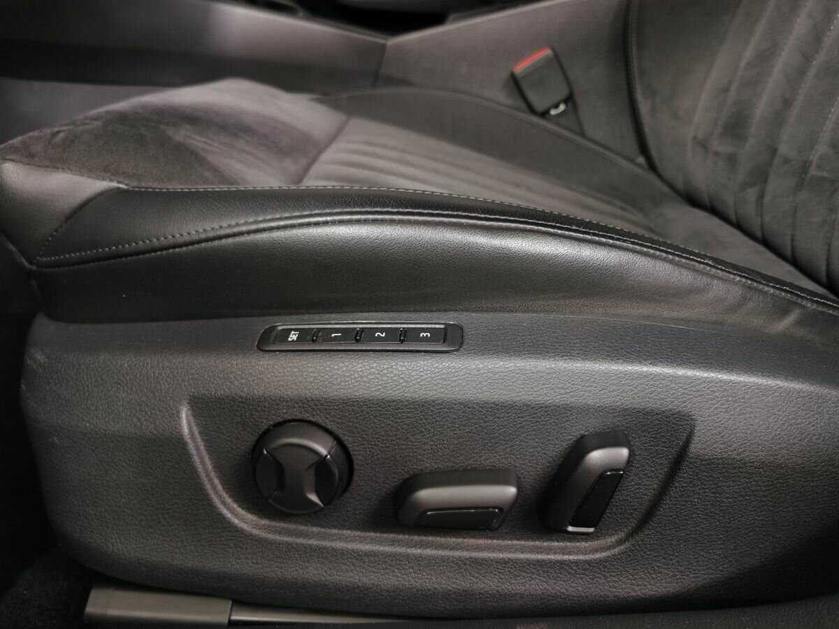 Купить Skoda Superb, 2017, 126 848 км, фото №17