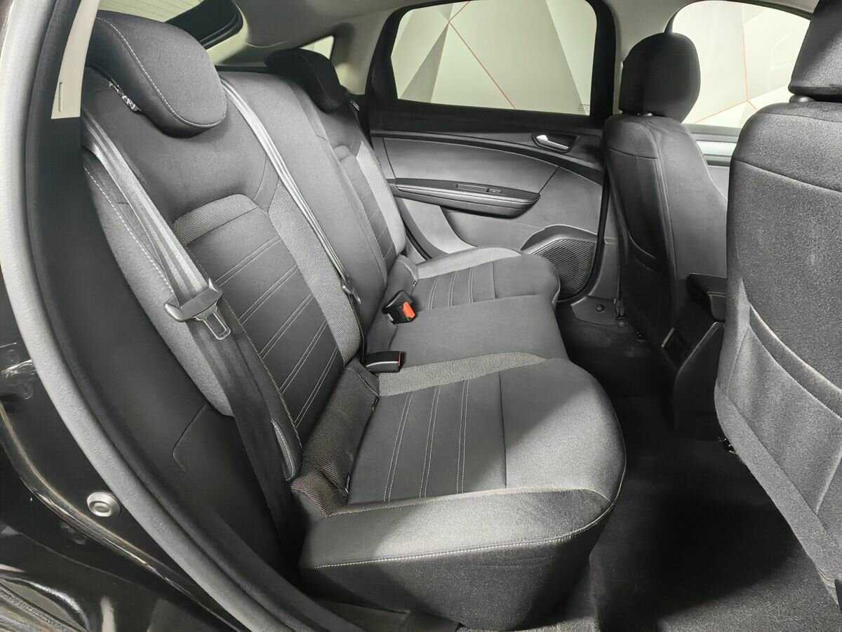 Купить Renault Arkana, 2019, 77 324 км, фото №12