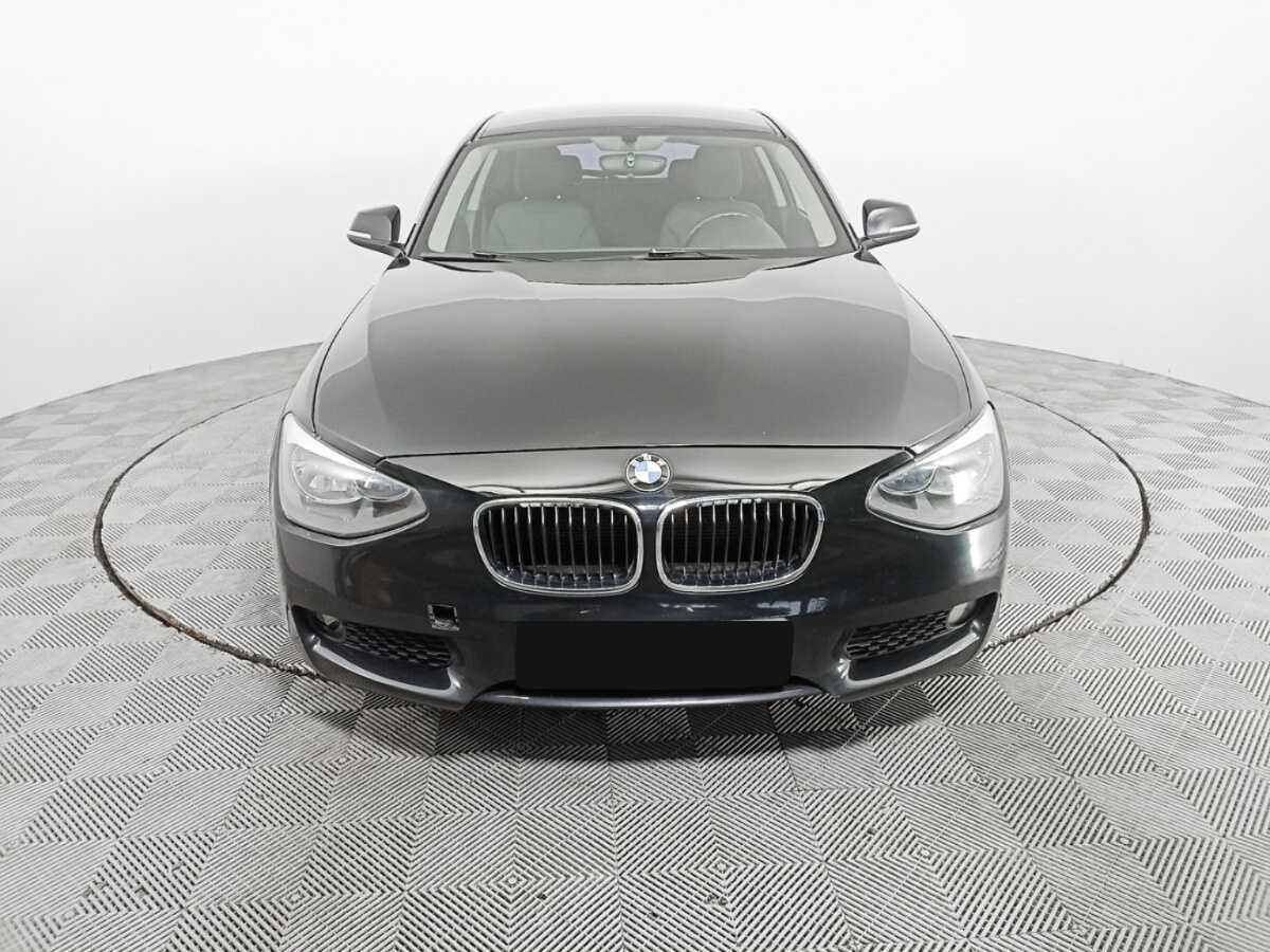 BMW 1 серии