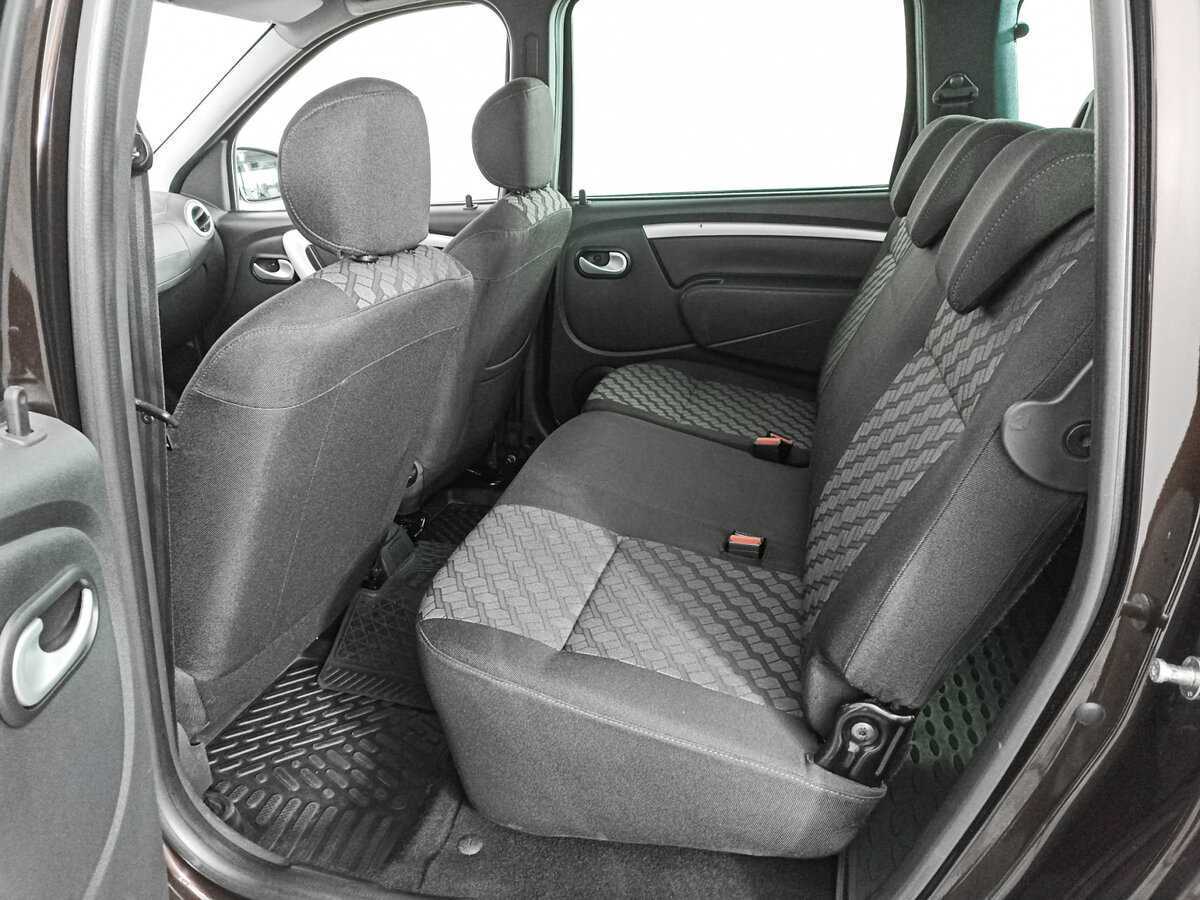 Купить Lada (ВАЗ) Largus, 2020, 73 593 км, фото №7