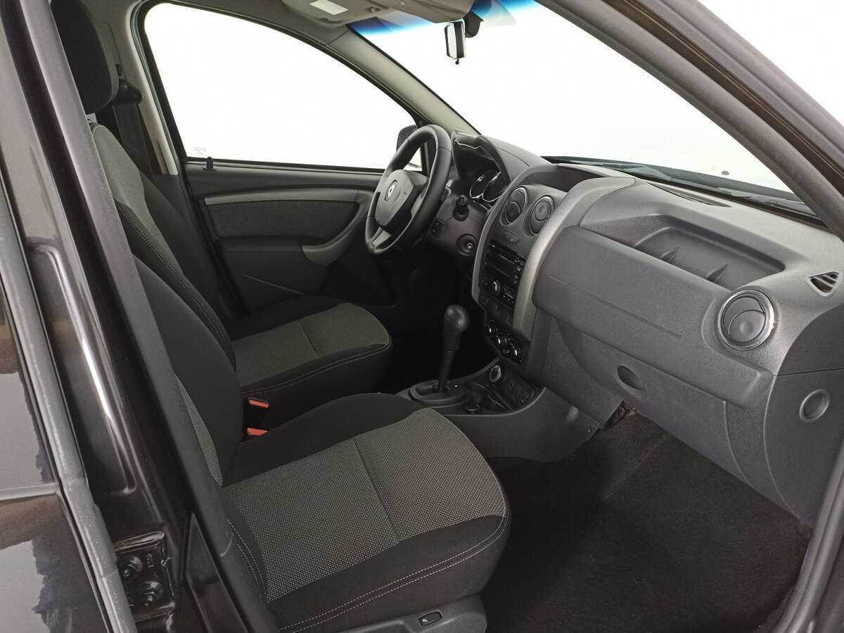Купить Renault Duster, 2016, 104 727 км, фото №9