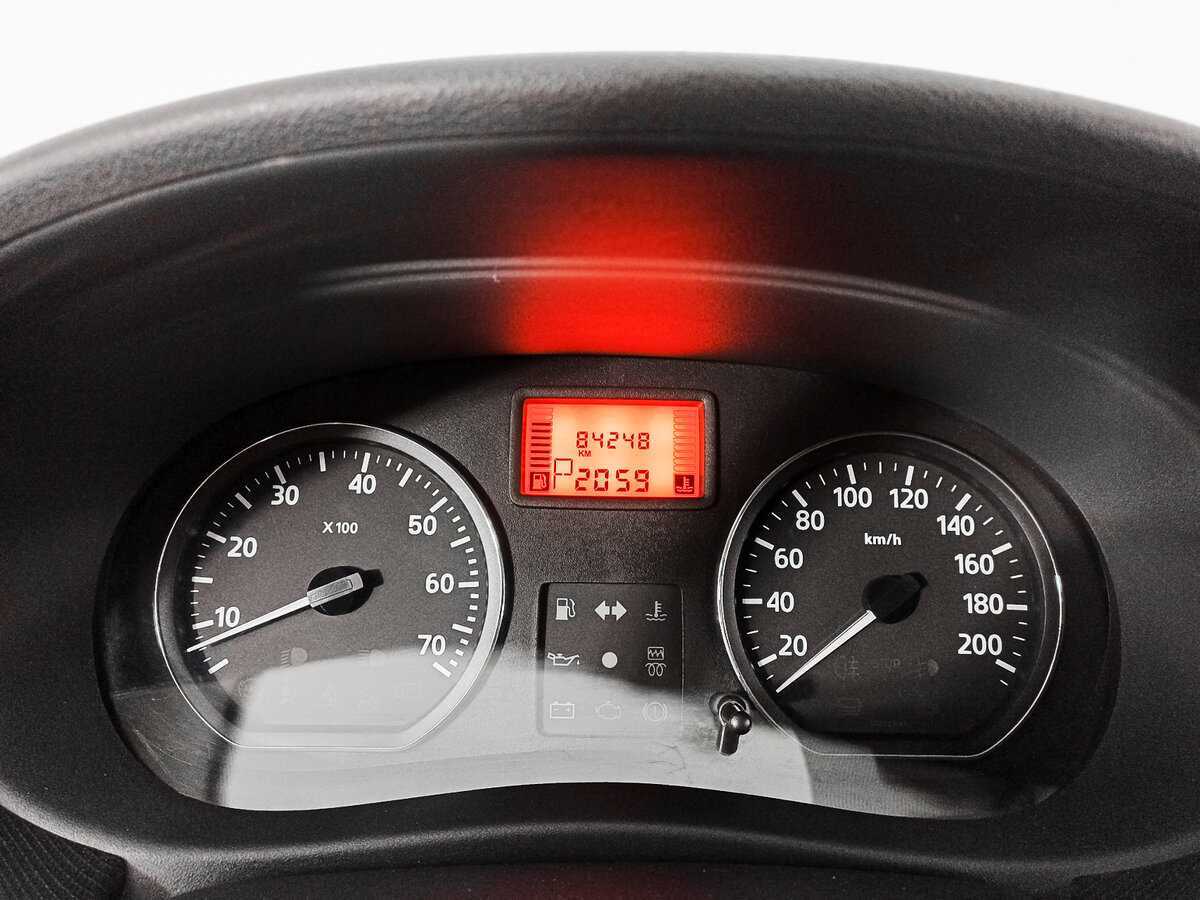 Купить Renault Sandero Stepway, 2013, 84 221 км, фото №11