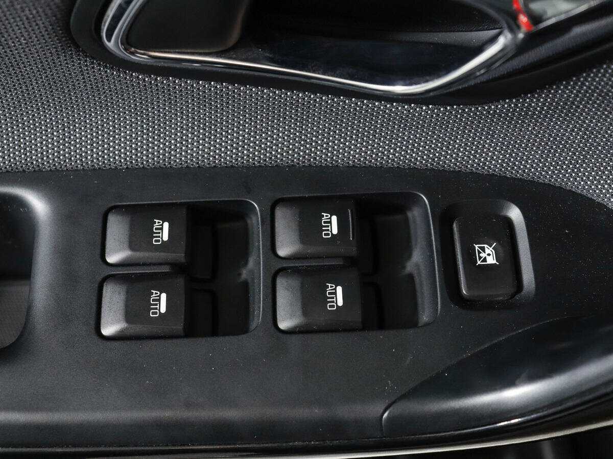 Купить Kia Ceed, 2014, 47 850 км, фото №14