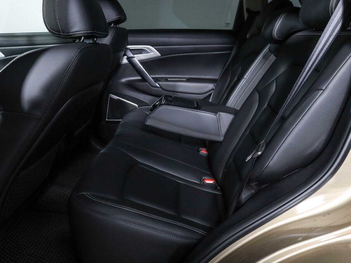 Купить Geely Atlas, 2021, 55 150 км, фото №10